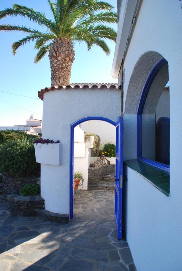 Es Caials Apartment Cadaques Exterior photo